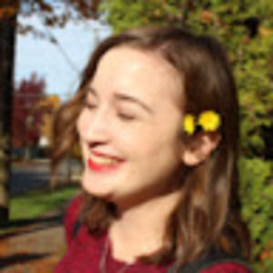 Meet your Posher, Caitlin